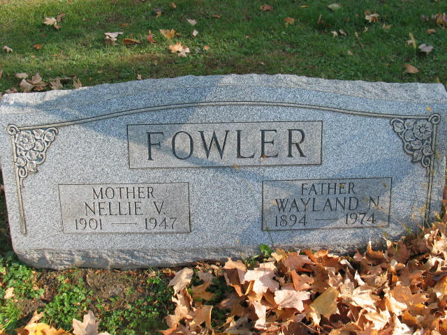 tombstone